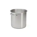 Kochtopf Edelstahl PRIM'APPETY Ø28 cm 16L – De Buyer 3507.28