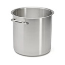 Kochtopf Edelstahl PRIM'APPETY Ø28 cm 16L – De Buyer 3507.28