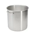 Marmite traiteur inox PRIM'APPETY Ø36 cm