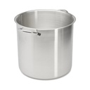 Cateringpan rvs PRIM'APPETY Ø40 cm – De Buyer 3507.40