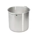 Marmite traiteur inox PRIM'APPETY Ø40 cm – De Buyer 3507.40