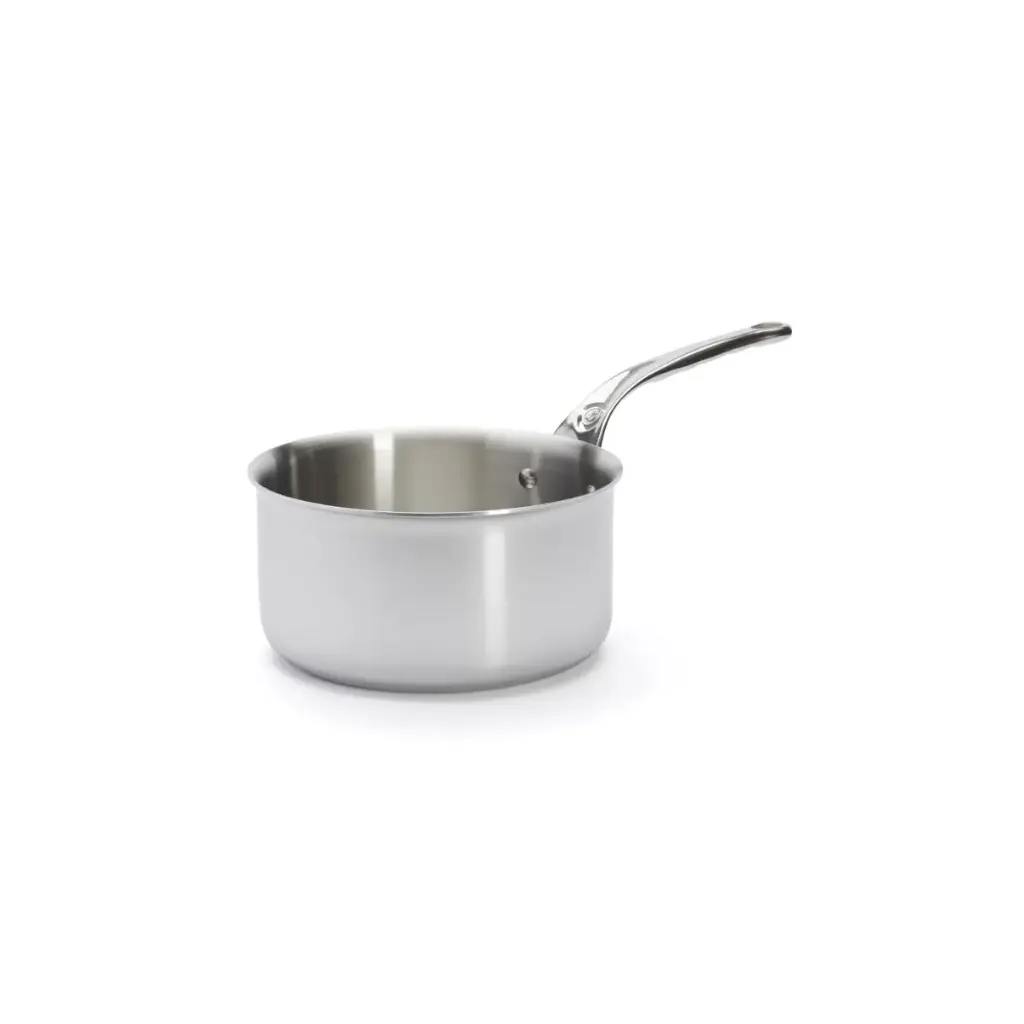 Casserole inox AFFINITY Ø20 cm – De Buyer 3706.20