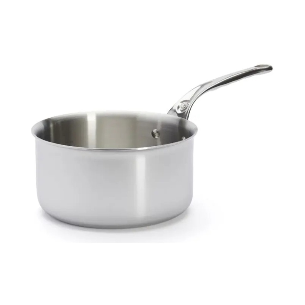 Casserole inox AFFINITY Ø16 cm 