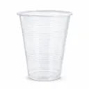 Gobelet limonade plastique PP transparent 250cc - carton 2000 pcs
