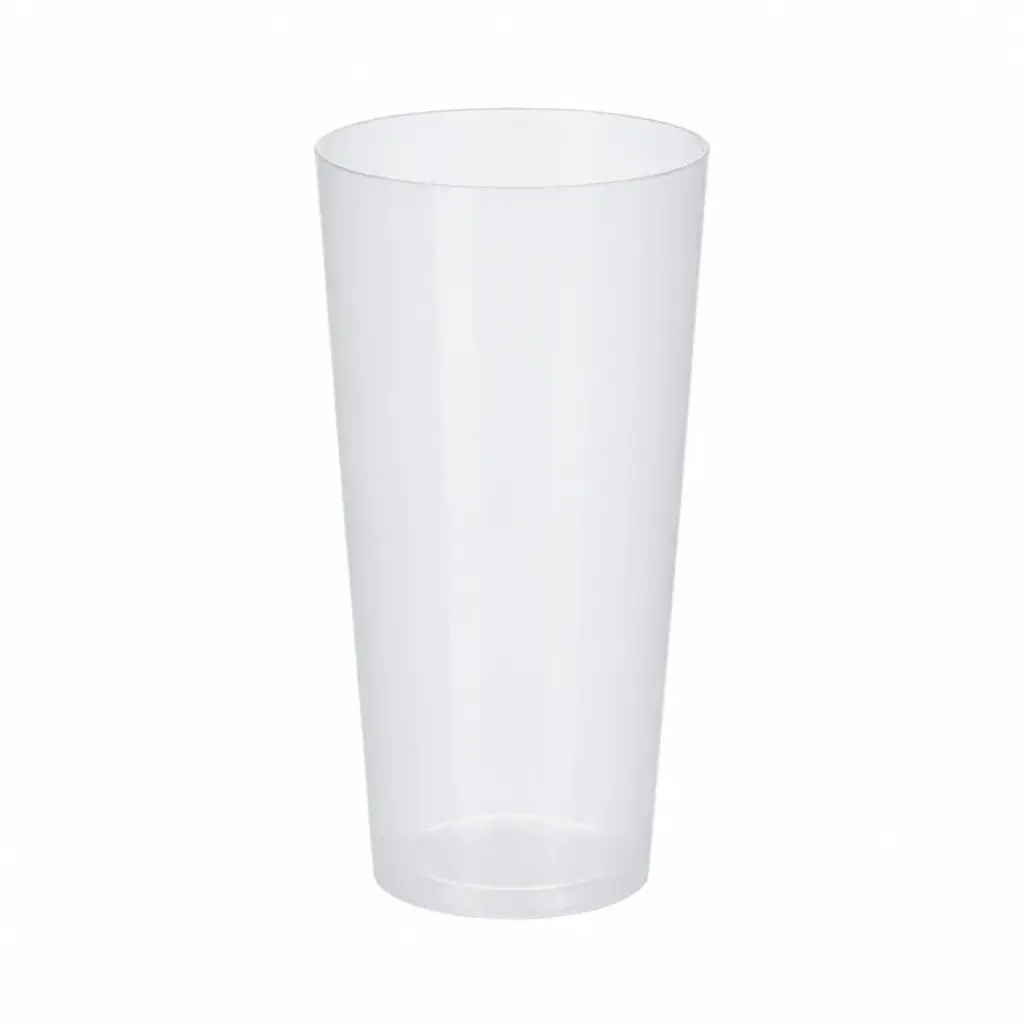 Herbruikbare limonadebeker ECO PP 30 cl – 300 stuks