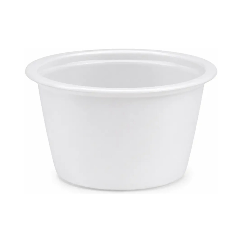 Sauspotje US1 - 3 cl Ø45 mm – 2500 stuks