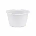 Saucenbecher US1 - 3 cl Ø45 mm – 2500 Stück