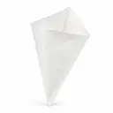 Weiße Papier-Spitztüte Typ Nr. 2 groß – 1000 Stück