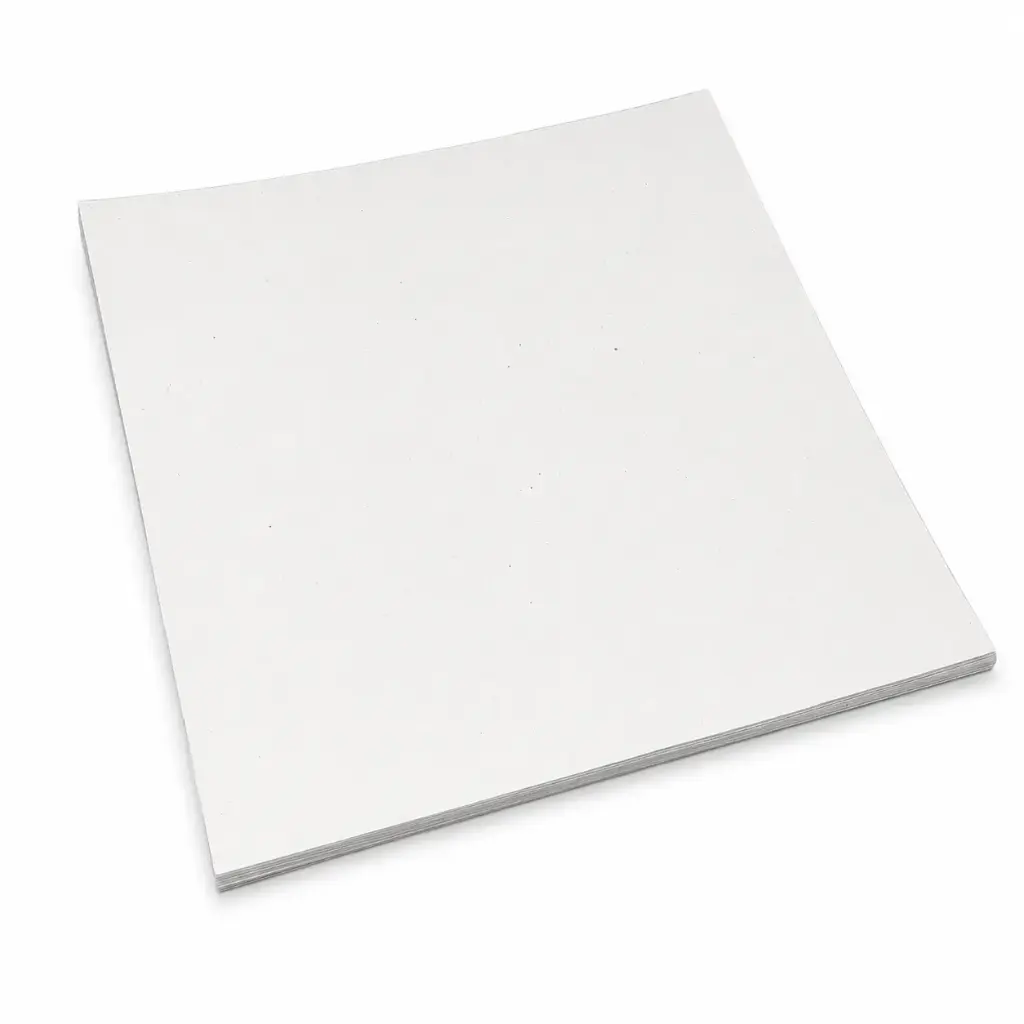 Einschlagpapier für Pommes frites — Bogen 30 × 40 cm — Karton 10 kg