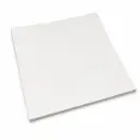 Einschlagpapier für Pommes frites — Bogen 30 × 40 cm — Karton 10 kg