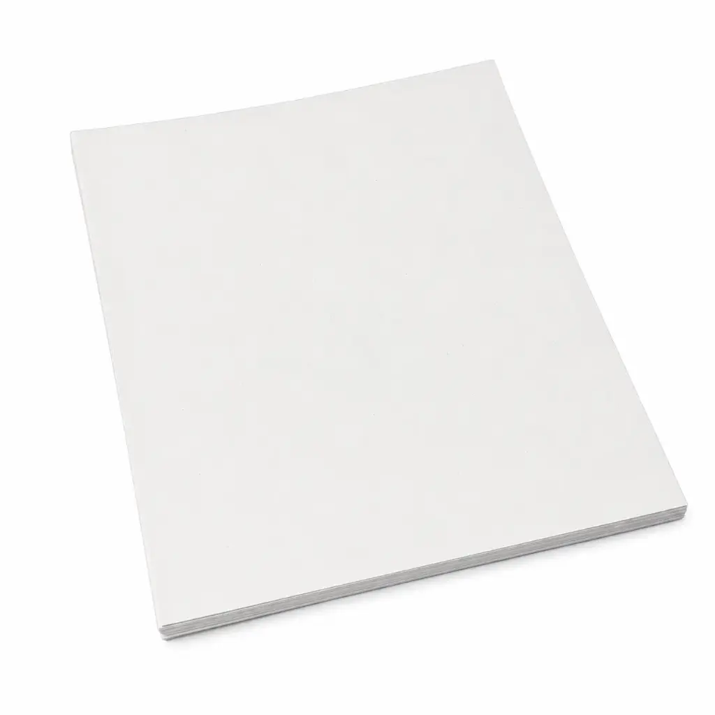 Inpakpapier voor frieten — vellen 40 × 60 cm — doos 10 kg