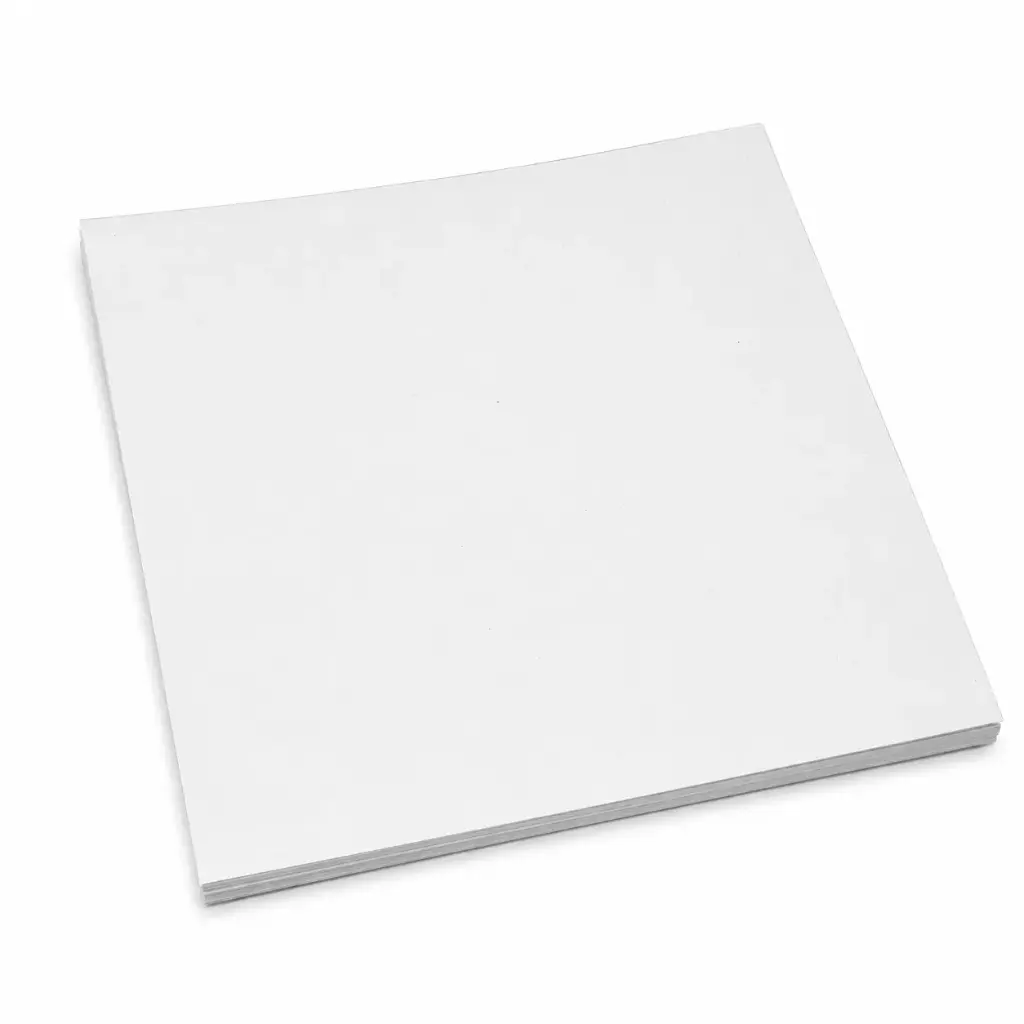 Inpakpapier voor frieten — vellen 50 × 60 cm — doos 10 kg