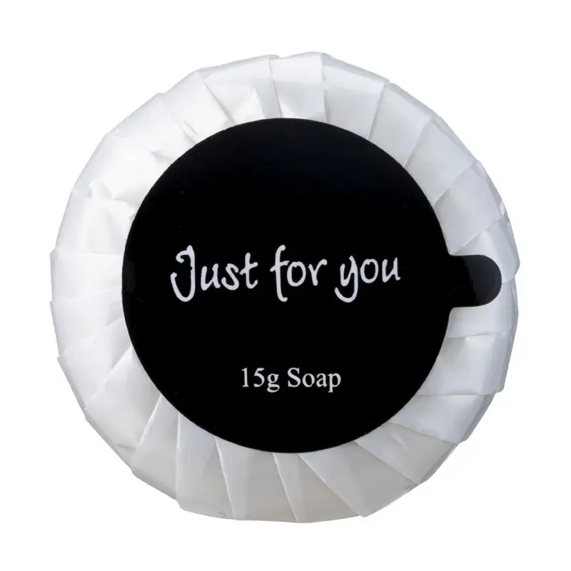 Soaps Just for You (pack of 100)