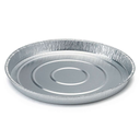 Ravier aluminium rond C248G 575 cc – Ø 248 × 14 mm - 100pcs