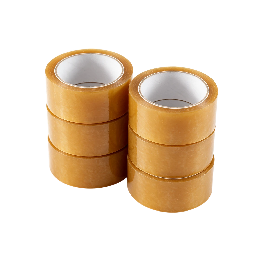 Packaging adhesive tape – box of 36 rolls