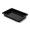 Rechthoekige sushischaal met deksel-05 – 190 × 133 × 50 mm – 400 sets