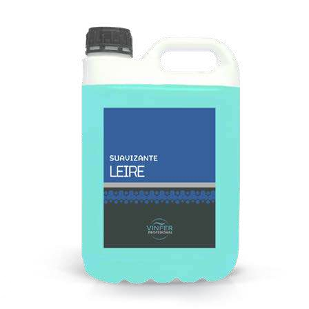 Professioneller Weichspüler Leire 5 L