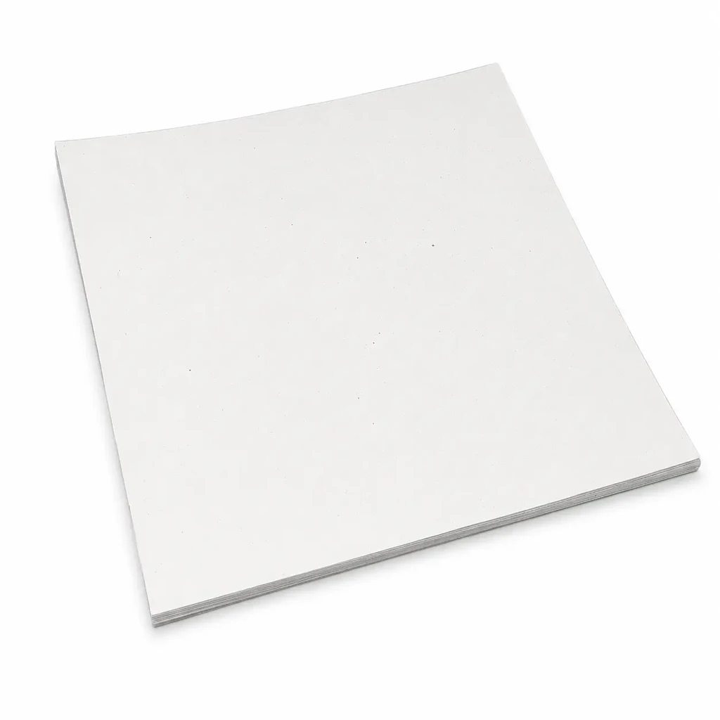 Inpakpapier voor frieten — vellen 60 × 70 cm — doos 10 kg