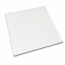 Papier d'emballage frites — feuilles 60 × 70 cm — carton 10kg