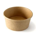 Saucenbecher aus Kraftkarton 50/60 ml – Ø 67 mm – 2 000 Stück