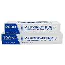 Aluminium neutre 1PC