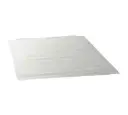Papier cuisson gastro 32*53 multi passages silicone 2 faces 500PCS