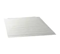 Papier cuisson gastro 32*53 multi passages silicone 2 faces 500PCS