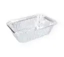 Ravier alu 202x137x50mm R45L 940cc 10x100PCS