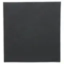 Serviettes double point noires 38x38 800pcs