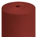 Nappe en rouleau Airlaid Bordeaux 1,2x50m