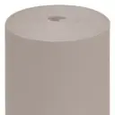 Nappe en rouleau Airlaid Grise 1,2x50m
