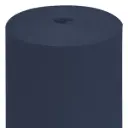 Nappe en rouleau Airlaid Bleu Marine 1,2x50m