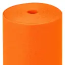 Nappe tête à tête Spunbound Orange 0,4x48m