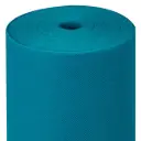 Nappe tête à tête Spunbound Turquoise 0,4x48m