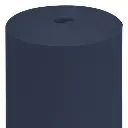 Nappe en rouleau Airlaid Bleu Marine 1,2x50m