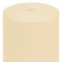 Nappe en rouleau Airlaid Ivoire 1,2x50m