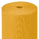 Nappe tête à tête Spunbound Jaune 0,4x48m