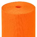 Nappe tête à tête Spunbound Orange 0,4x48m