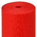 Nappe tête à tête Spunbound Rouge 0,4x48m