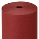 Nappe tête-à-tête Spunbound Bordeaux 0,4x48m – Lot de 6 rouleaux