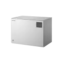 Machine à glace en flocons modulaire Hoshizaki FM-1800ALKE-R452-SB