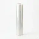 Film Palettes Étirable Transparent – 155m x 50cm - 21 µ – Lot de 6 rouleaux