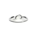 Couvercle inox PRIM'APPETY Ø18 cm – De Buyer 3509.18