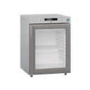 Kühlschrank mit Glastür Unterbau-Ausführung professionell Hoshizaki Compact KG220 — 77 L