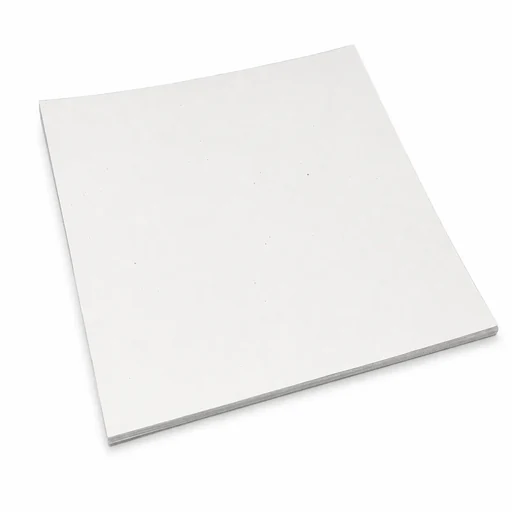 Papier d'emballage frites — feuilles 60 × 70 cm — carton 10kg